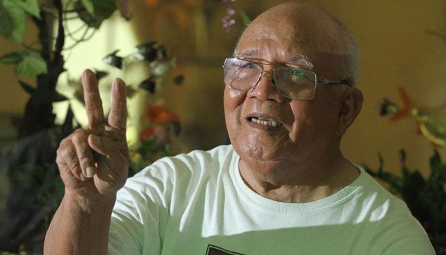 Sosok Ben Mboi, Mentor Prabowo yang Dikenang karena Cinta Rakyat dan Akal Sehat