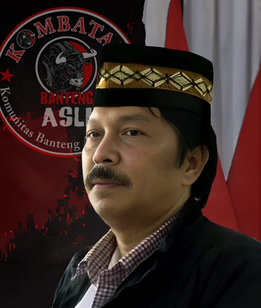 "Jangan Sampai Pasar Jadi Museum Ekonomi Rakyat", Ketum Kombatan Desak Pasar Jaya Berbenah Total