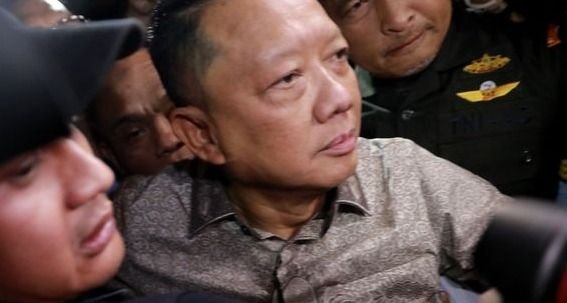 Kuasa Hukum Febrie Adriansyah Beberkan 6 Alasan Gugat Status Tersangka ke PN Jakarta Selatan