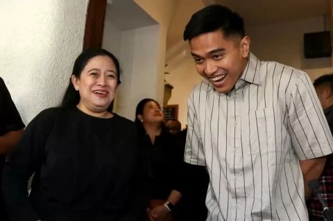 Kaesang vs Puan di Jateng V, Siapa Lebih Kuat: Pengaruh Jokowi atau Mesin PDIP?