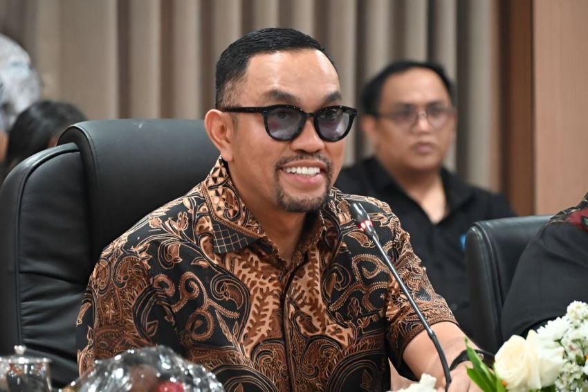 Sudah Berkali-kali Bermasalah, Sahroni Desak Akun Bigmo Diblokir Permanen