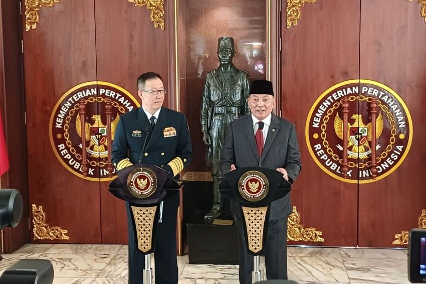 Bukan Cuma Perwira, RI Buka Pertukaran Prajurit hingga Tamtama dengan Militer China Lewat Latihan Heping Garuda