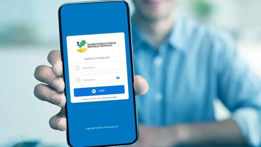 Desil DTSEN Tidak Sesuai Kondisi Ekonomi? Begini Cara Mengajukan Perubahan Lewat HP