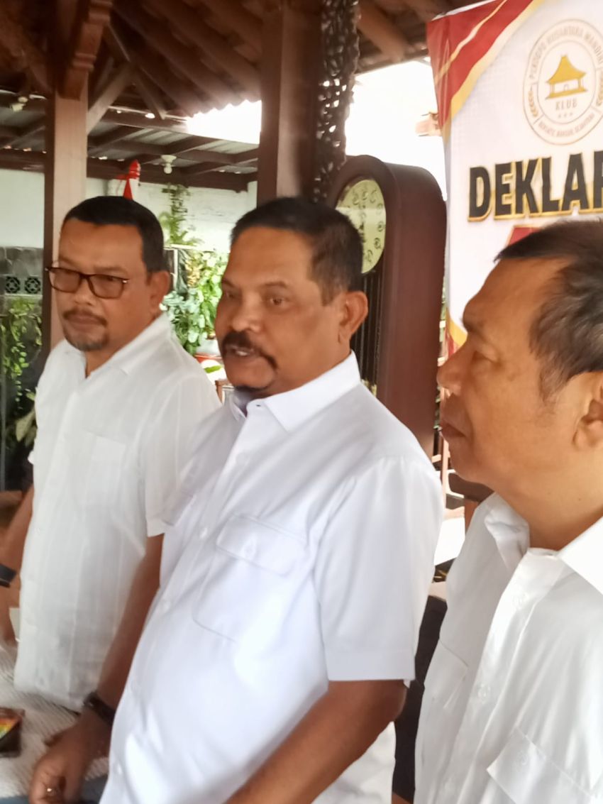 Bukan untuk Menyetir Pemerintah, PNM Deklarasi di Medan dan Gandeng 88 Ormas Kawal Program MBG