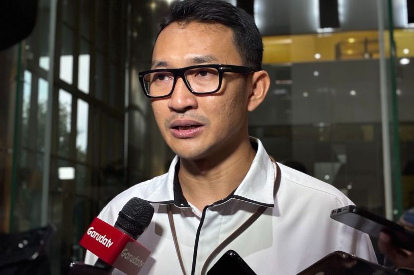 Klaim Sudah Dikembalikan, KPK Ungkap Uang Amplop Menhut Raja Juli Masih Kurang dari SGD14 Ribu
