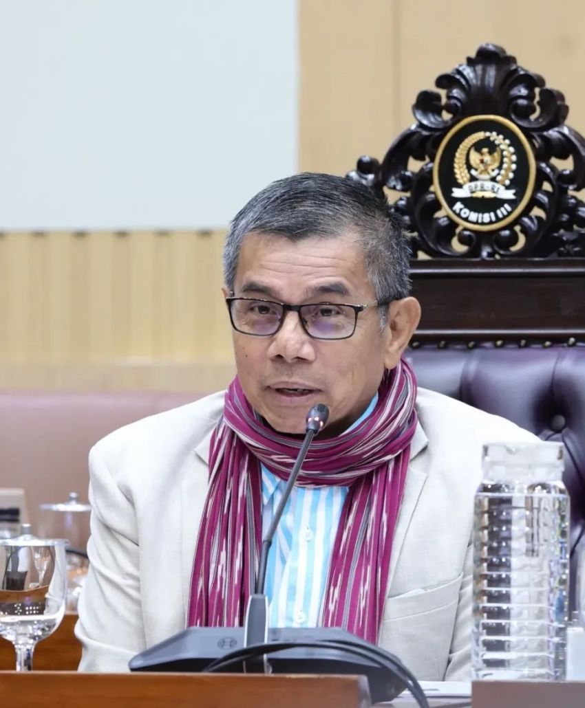 Banyak Informasi Simpang Siur, DPR Minta Kasus Kematian Sutrimo Diusut Transparan dan Ilmiah