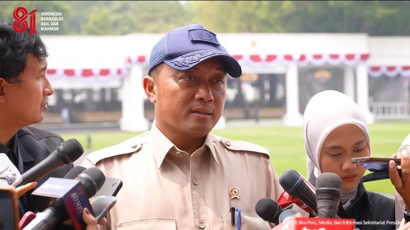 Titik Api Mulai Mereda: Istana Nyatakan Karhutla di Empat Provinsi Sumatera Terkendali Berkat Gerak Cepat Preventif