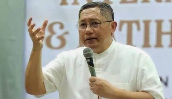 Anas Urbaningrum Respons Polemik Budi Arie di Depan Jokowi: Mending Urus Kinerja Pemerintah!