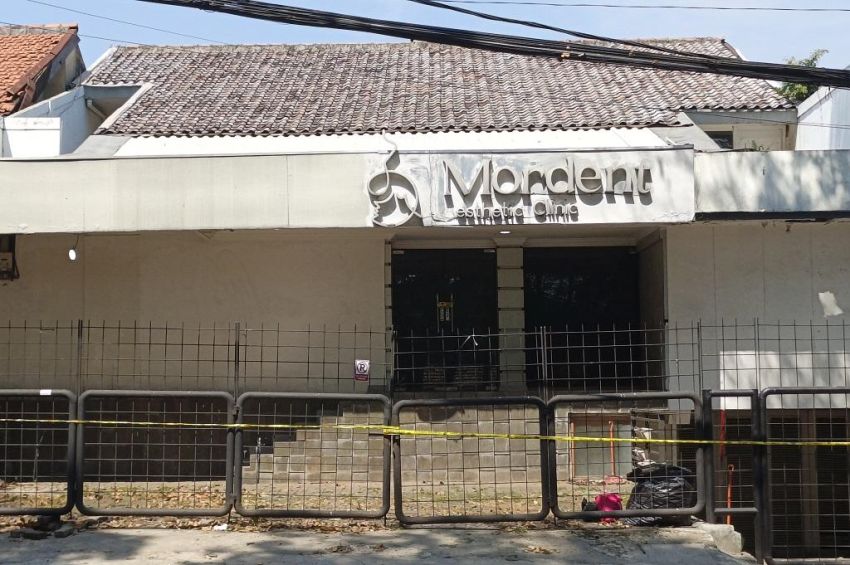 Hermawan Sulistyo Soroti Kematian Sutrimo, Sebut Ada Dugaan Pembunuhan