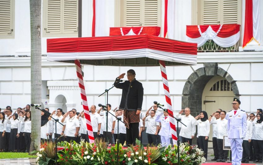 Purbaya Siapkan Dana Siaga Bencana Rp5 Triliun, Bisa Ditambah Kapan Saja