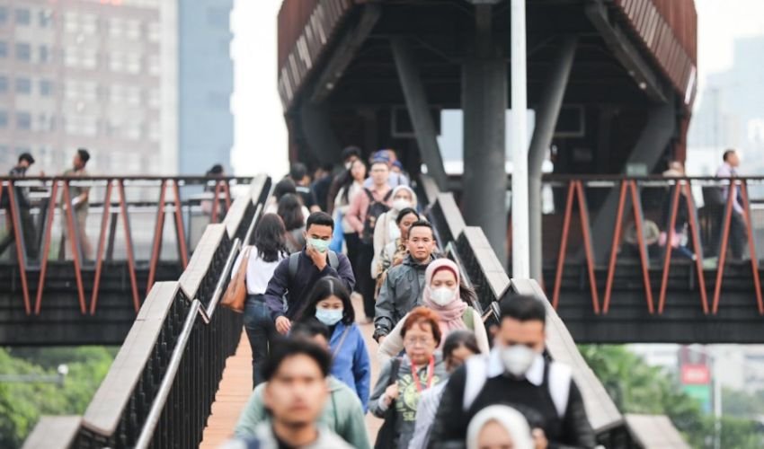 Desil Sama Belum Tentu Ekonomi Sama, BPS Bongkar Belasan Indikator di Balik Penentuan Kesejahteraan