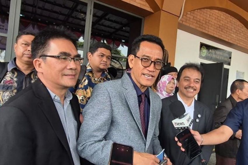 Polisi 'Absen' Bawa Saksi Ahli, Kubu Roy Suryo Pede Menang Telak di Praperadilan Jilid 4