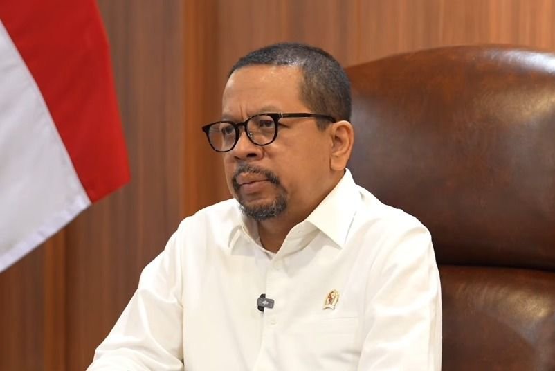 Anggaran Besar tapi Kinerja Dikritik DPR, Kepala Bakom Qodari Akui Komunikasi Pemerintah Masih Jadi PR