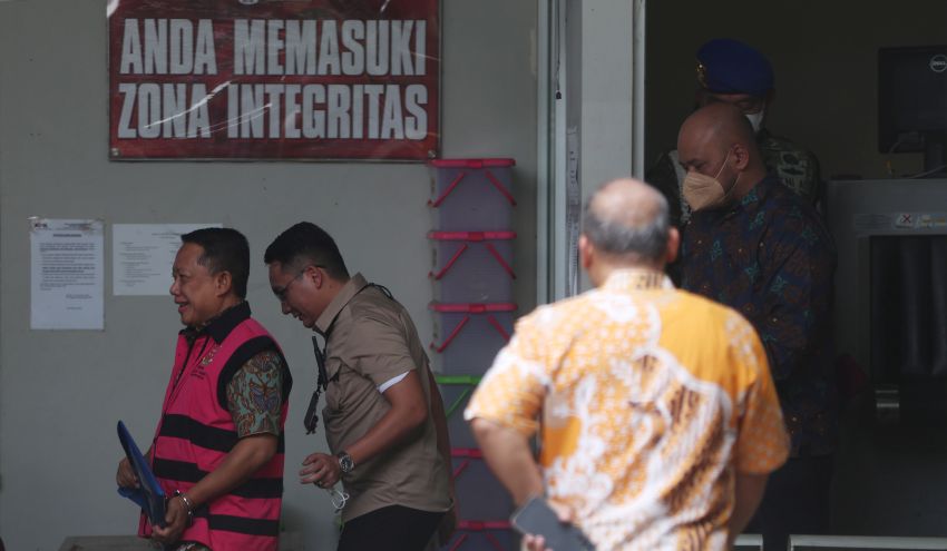 Don Ritto dan Nurman Herin Diperiksa Lagi, Kejagung Terus Telusuri Aset Kasus Febrie Adriansyah