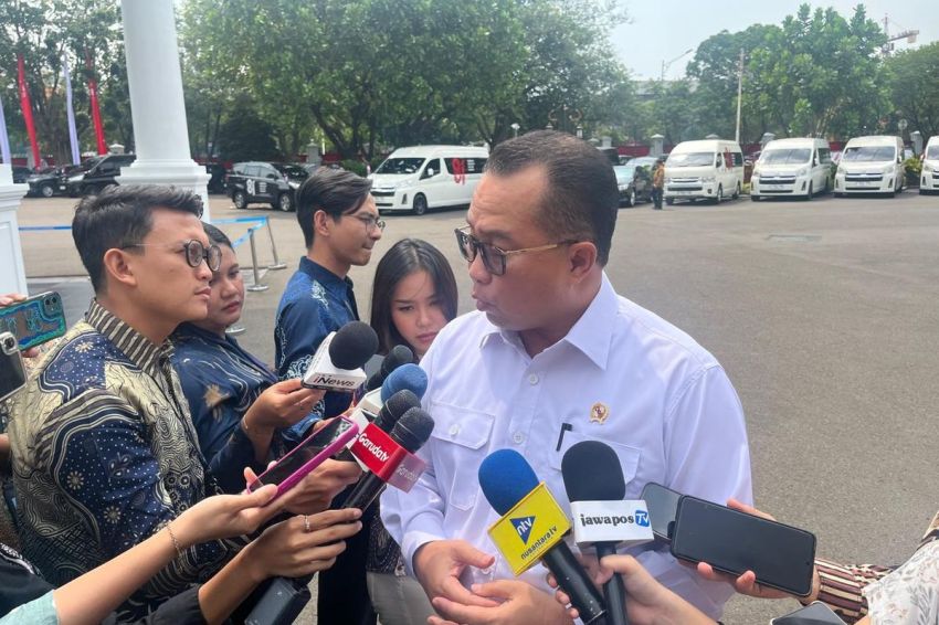 Prabowo Terima Paparan 12 Klaster Riset BRIN, Inovasi Pangan hingga Nuklir Jadi Sorotan
