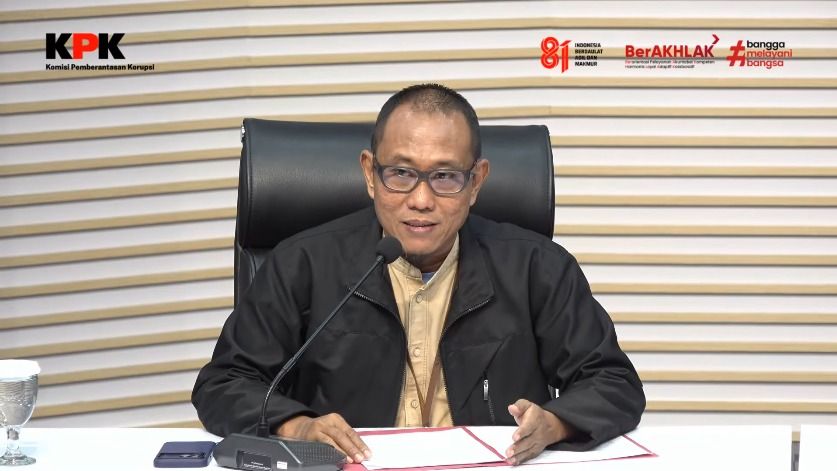 Meluas ke Fakultas Perikanan dan Hukum, KPK Bongkar 73 Kursi Maba Unsoed yang Diduga Diperjualbelikan