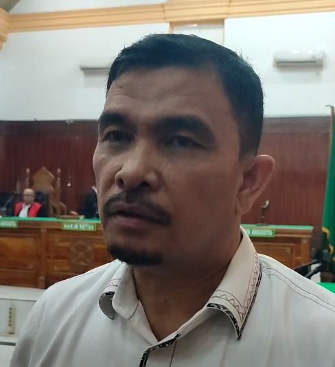 Sidang Smartboard Langkat Memanas! Eks Kadisdik Sebut Ada Aliran Uang Rp1 Miliar ke Eks Pj Bupati
