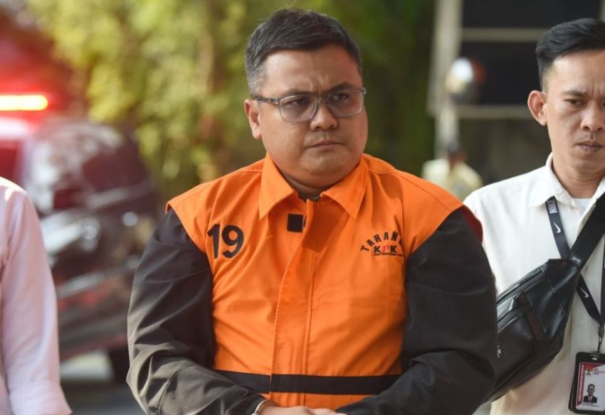 13 Kepala Dinas di Sumut Terseret Perkara Korupsi, Mengapa Terus Berulang?