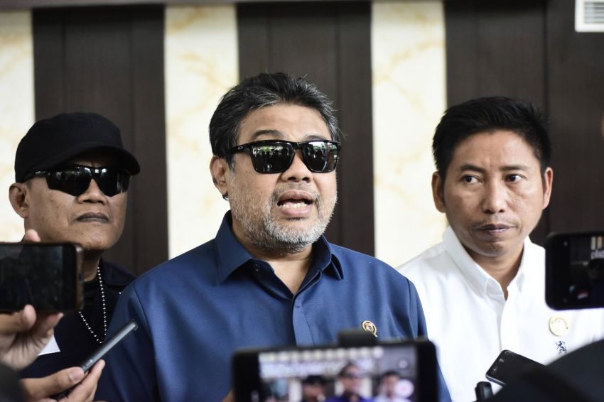 Said Iqbal Klaim Tak Ada Demo Buruh Agustus-September, KBPBI Bantah: Tak Ada Penasihat Presiden yang Bisa Atur Koalisi Kami