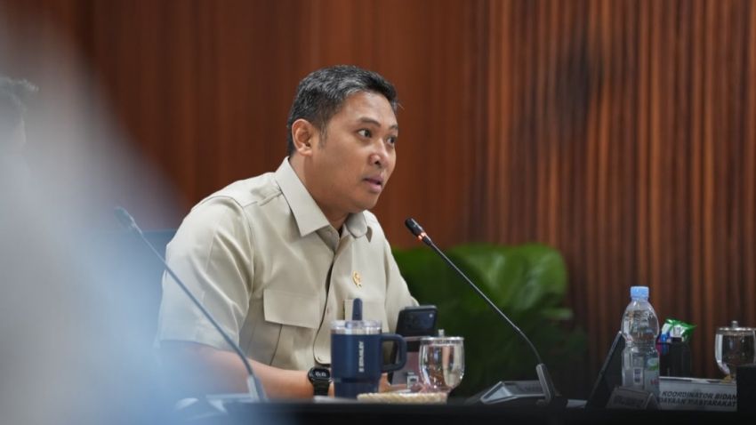 BGN Pecat Tidak Hormat 66 Kepala Dapur MBG, Ada yang Terlibat Judol hingga 'Hengki-Pengki'