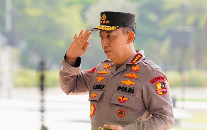 Kericuhan Hari Damai Aceh, Kapolri Buka Suara