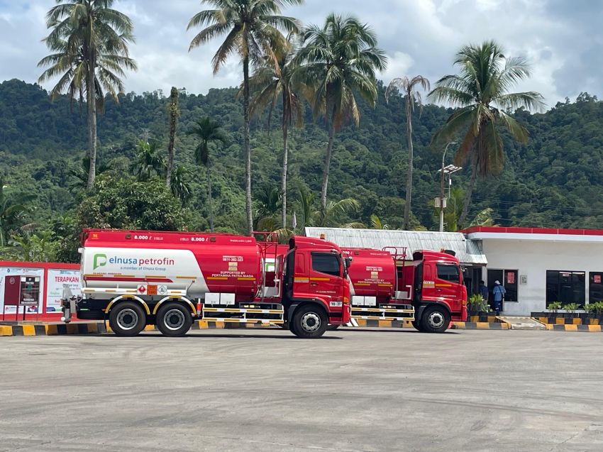 Kabar Gembira Pengendara, Pertamax dan Pertamax Turbo di Sumbagut Turun Harga