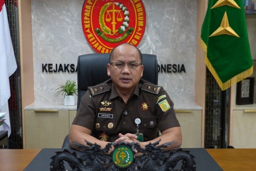 Buru Aset Rp543 Miliar dan Emas 74 Kg, Kejagung Geledah Kantor Don Ritto dan Rumah Nurman Herin