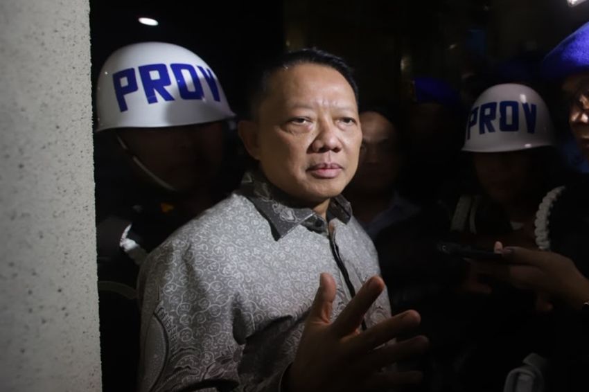 Minta Semua Sitaan Dikembalikan Utuh, Kuasa Hukum Febrie Desak Kejagung Setop Total Proses Hukum TPPU