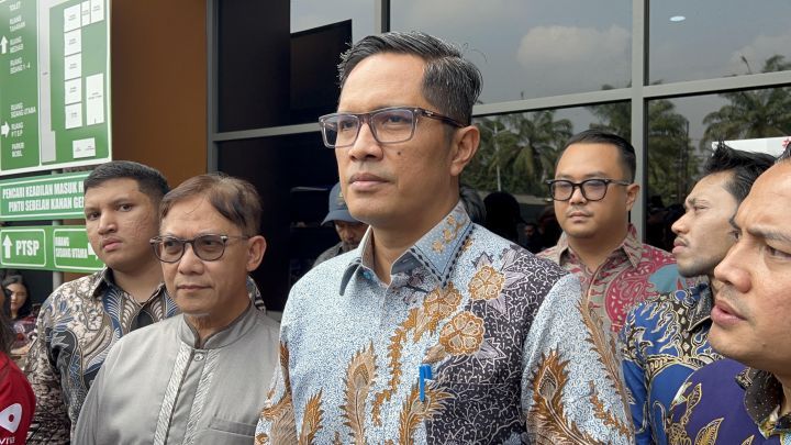 Berawal dari Emas 74 Kg dan Uang Rp543 Miliar di Sentul, Praperadilan Febrie Diuji di PN Jaksel