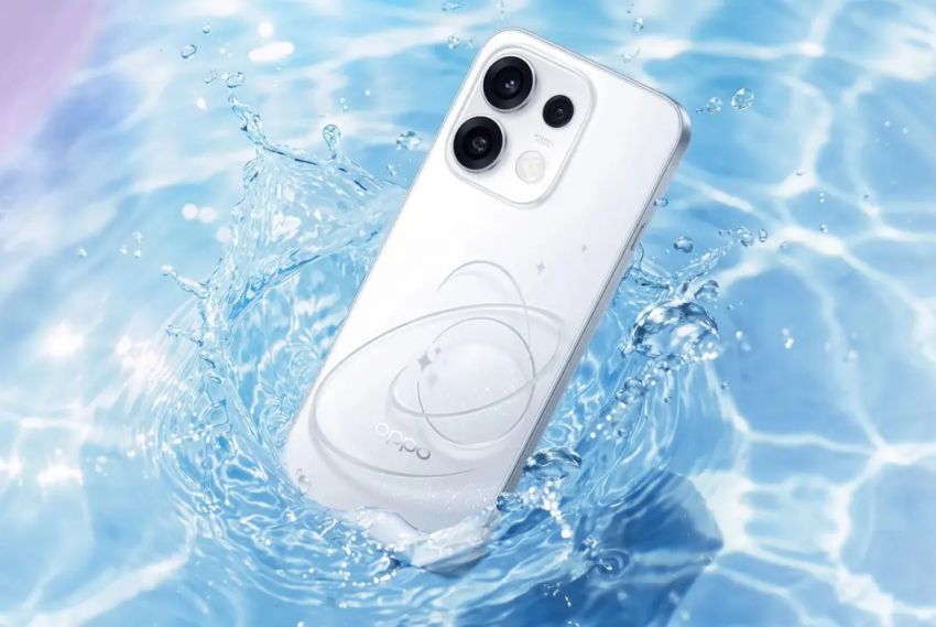 5 HP Terbaru 2026 dengan Spesifikasi Gahar! Ada Oppo, Samsung hingga Motorola