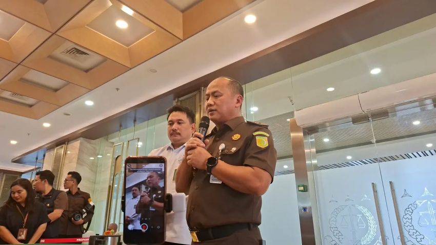 Usut Tuntas Korupsi MBG, Kejagung Periksa 16 Saksi dari Puluhan Perusahaan