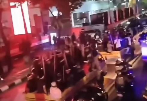 Hercules Turun Bubarkan Massa, Pakar Hukum: Pelibatan Ormas Bisa Matikan Demokrasi dan Adu Domba Masyarakat