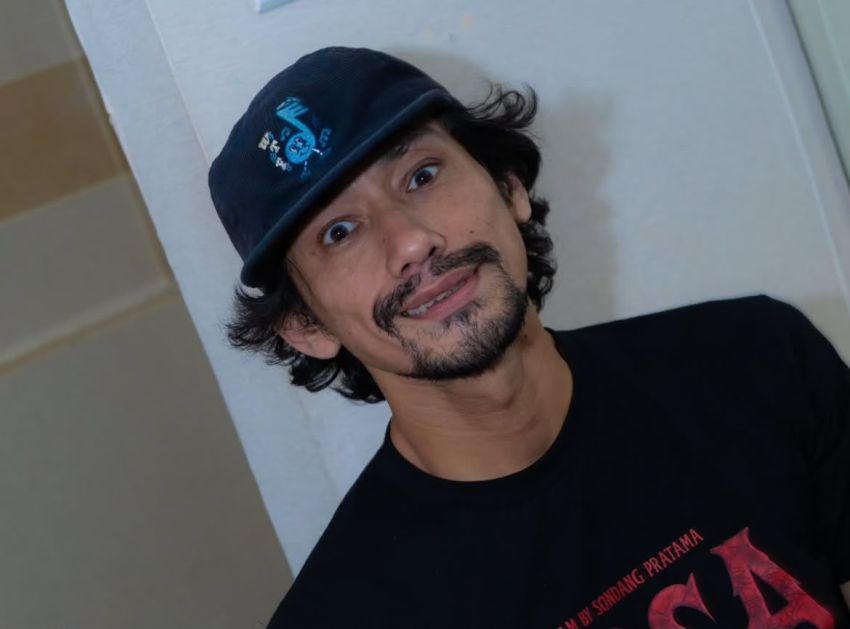 Artis Revaldo Ditangkap Lagi Kasus Narkoba, Polisi Buru Pemasok Sabu