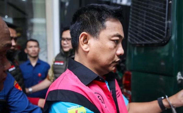 Suap Ombudsman RI Terungkap di Sidang, Direktur PT DSM Akui Beri Rp1 Miliar