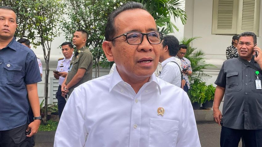 HUT RI Tahun Ini Tak Terpusat di Jakarta, Menteri Sebar ke Daerah Sambil Kawal Gempa NTT