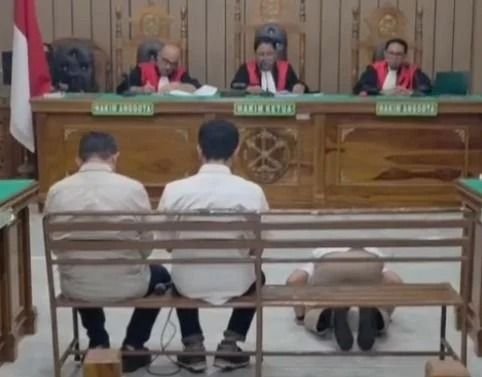 PN Medan Bebaskan 4 Terdakwa Korupsi, Kejati Sumut Siapkan Evaluasi dan Eksaminasi Jaksa