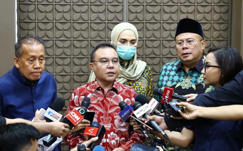 Tembok Rumah hingga Hotel Rusak di Maumere-Labuan Bajo, DPR Dorong Percepatan Evakuasi Korban Gempa NTT