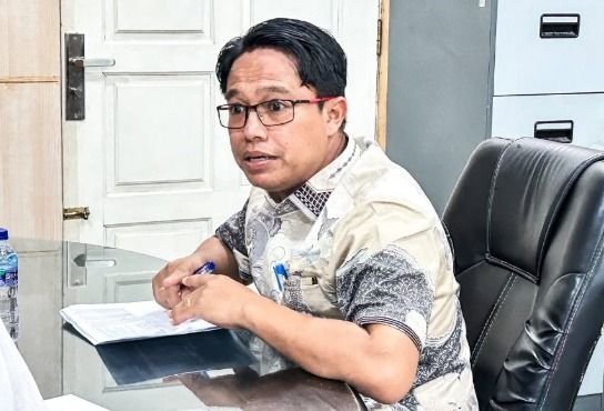 Dinas SDA Sumut Genjot Irigasi, 5.050 Hektare Lahan Pertanian Ditargetkan Jadi Produktif