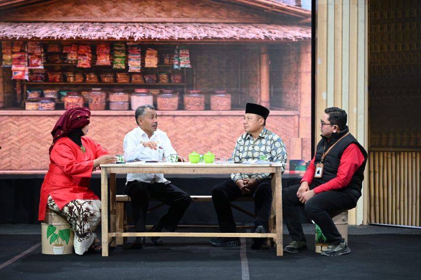 HUT ke-81 RI, Pemprov Sumut Tegaskan Komitmen Bangun Wilayah 3T hingga Kepulauan Nias