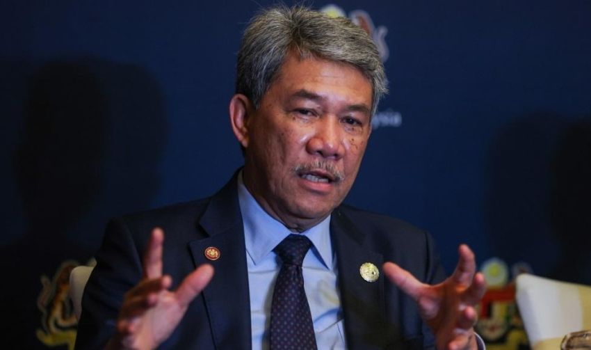 Kabut Asap Makin Parah, Malaysia Siapkan Jalur Ini ke Indonesia