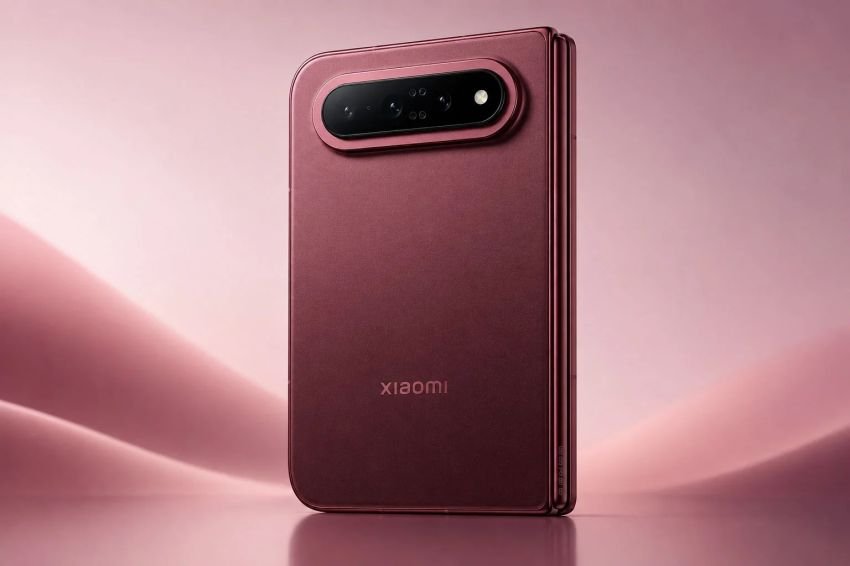 Xiaomi 18 Fold Bocor, Desainnya Disebut Mirip iPhone Lipat Apple