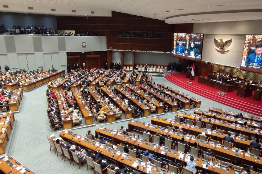 Gak Boleh Tipu-tipu! Diaspora Tantang Pejabat Icip Menu MBG Sama Persis dengan Siswa
