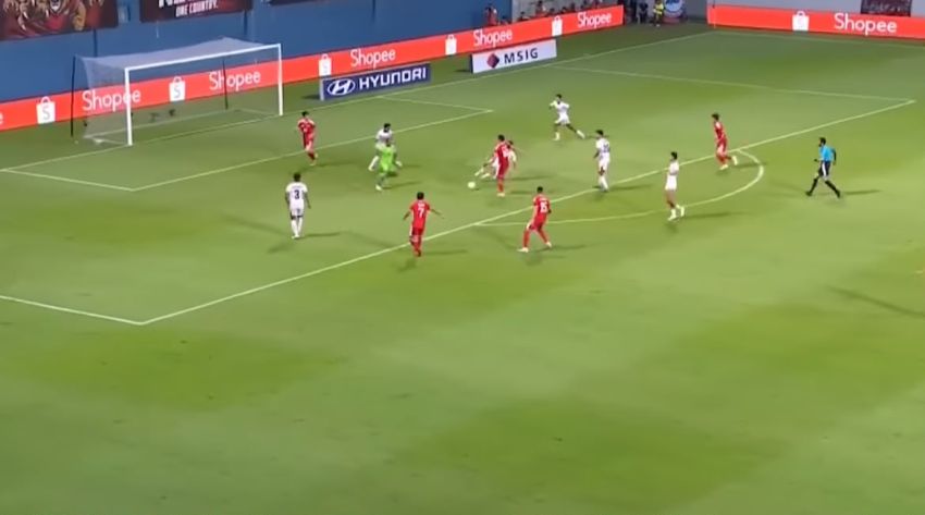 Timnas Indonesia Gagal ke Semifinal Piala AFF 2026, Rizky Ridho: Kami Kecewa, Suporter Lebih Kecewa