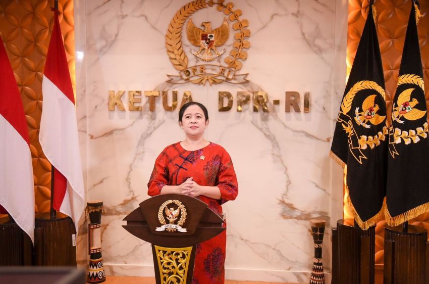 Dirgahayu ke-81 RI, Puan Maharani Ajak Jaga Persatuan Lewat Semangat Gotong Royong