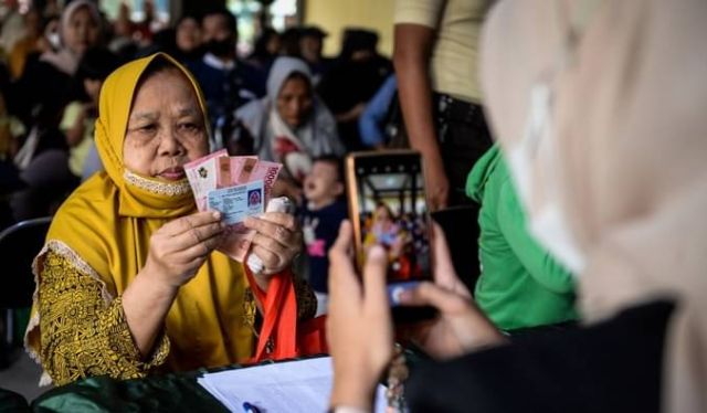 BPS Tegaskan Desil DTSEN Bukan Patokan Mutlak Kaya atau Miskin, Ini Penjelasannya