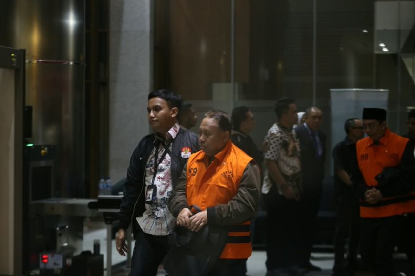 Beri Akses 'Klik' Approval ke Bawahannya, Rektor Unsoed Diduga Loloskan Camaba Berbayar Rp1,12 Miliar