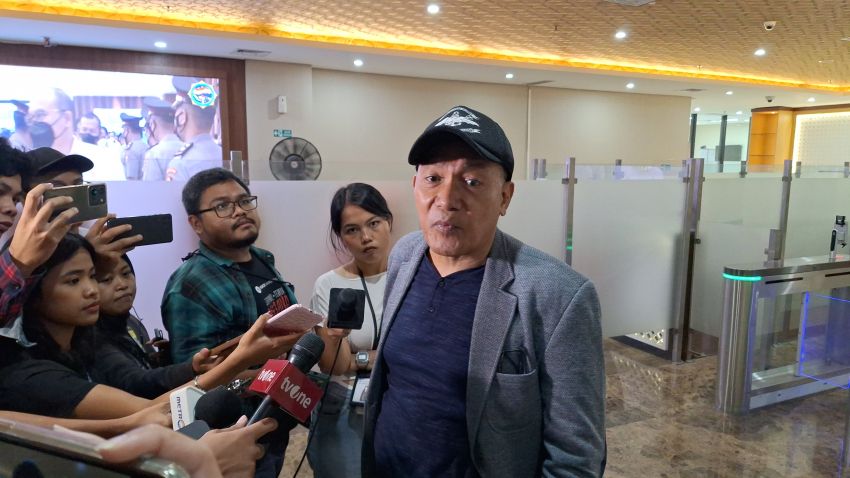 Bikin Geger, Saut Situmorang Sebut Febrie yang Ditahan KPK Lebih Mulia dari Koruptor Bebas