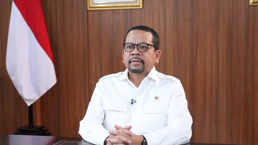 Jelang 17 Agustus, Pemerintah Pastikan Keamanan Nasional Tetap Terkendali