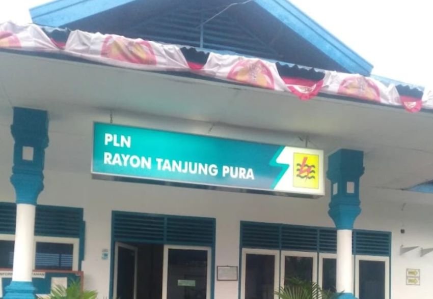 Tiga Kali Padam Sehari, Warga Pematang Cengal Langkat Pertanyakan Keandalan Pelayanan PLN