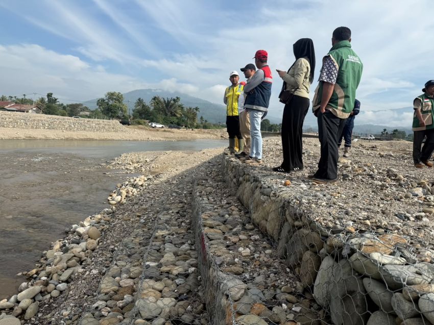 Serapan Baru 38,81 Persen, Pemkab Gayo Lues Perketat Evaluasi Dana Tambahan TKD Rp24,9 Miliar